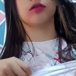 Videogesprekken met mijn trouwe volgers Ik laat je mijn grote tieten en mijn vagina zien met Yulieth Gomez Yulieth Gomez: Tepels Huisgemaakte Latino Reus Solo Porno Video