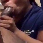 Walmart ebony head at