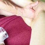 Fisting Fun Pussy Pump Orgasm