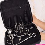 Ready for Anal Expansion? Sex Toy Bundle Anal Toys Set