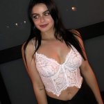 Ariel Winter Lingerie of the Day