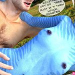 Avatar Movie 3D XXX Sex Parody Page 41