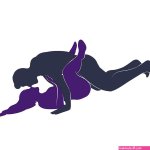 The Best Anal Sex Positions for Backdoor Pleasure with Illustrations