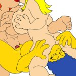 Lois Griffin Nude image 86704