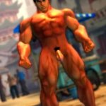 Make It Sexy: Ultra Street Fighter IV