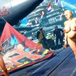 Street Fighter 6 Nude Mods