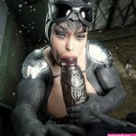 Catwoman