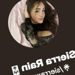 Sierra Rain Onlyfans Videos 866