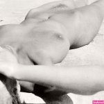 Raoul Hausmann Nude on the beachArt Blart art and cultural memory archive