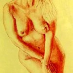 Female Nude