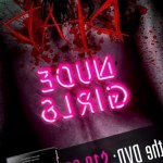 Dead Nude Girls 2013