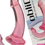 Pink Double Dildo G-Spot Stimulator for Women Sex Toy Lesbian Strap On Strap on Double Dildo Vaginal Stimulator for Couples Beginners Advanced Extreme Sex Toys : Amazon.de: Health Personal Care