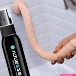 Trainingsset: Blowjob en deep throat