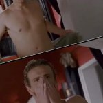15 Male Actors Who Went Full-Frontal Nude In Movies
