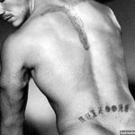 Nude Male Celebrity