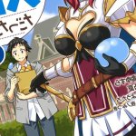 Isekai Archives