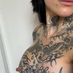 Olive Garden awlivv awlivv Nude Leaked OnlyFans
