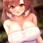 dantsu flame umamusume drawn by akiyamaneo