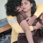 Real Indian Husband Wife In Stunning Hardcore Sex at Fapnado