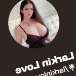 Larkin Love Onlyfans Leaks Media Collection 2025: Vids Pics 617