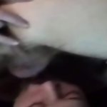 Amateur Blowjob Sex With Prostate Stimulation
