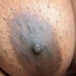 Would you fuck my big BOOBS