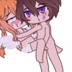Michael Afton fucks Clara Afton