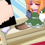 Claras wonderful place request by Anna700735 on DeviantArt