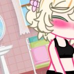 C.c X Clara Afton Gacha