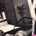 Vintage Lesbian Whipping