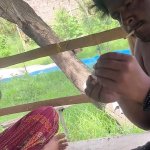 Indian babe Pagal Ne KHUD KI behned KO Chod DalA gets naughty in hindi
