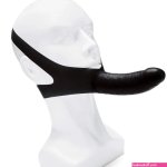 The Original Facilitator Face Dildo
