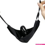 Want to take control? Get the Face Mask with Dildo Gag!