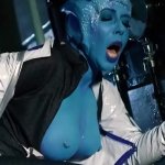 Mass Effect A XXX Parody