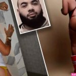 I spent 50K to be Nicki Minaj her bubble butt is my goal