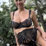 Dit zie je op de OnlyFans pagina van Roxy