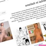 Hentai-Ita 24 Italian Porn Sites Like Hentai-Ita.net