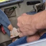 Public Masturbation On Train Porn Videos: Best XXX 2026