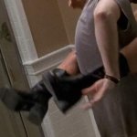 Nude video celebs Actress Rhona Mitra