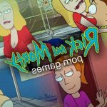 Rick and Morty Porn Games