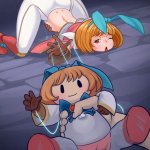 Angela mobile Legends Porn