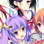 Others Sankaku Renai: Love Triangle Trouble