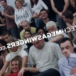 Czech Mega Swingers