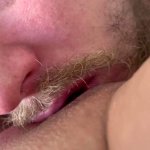 FEMALE POV pussy eating orgasm
