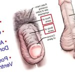 masturbation techniques for men. stimulation of anus and prostate gland.