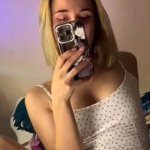 daywithalice Getting wet? Come play with me on OnlyFans pussy blonde
