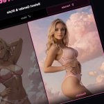 14 Best AI Generated Free Asian Porn Video Images