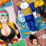 Porn comic Bulma In Namek. Chapter 1. Dragon Ball Z. Pink Pawg. Sex comic a guy attacked