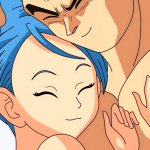 Bulmas Fiendish Love for Vegeta