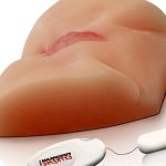 PIPEDREAM EXTREME BIG ASS VIBRATING PUSSY